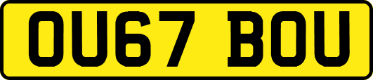 OU67BOU
