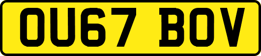 OU67BOV