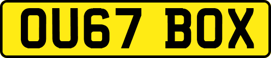 OU67BOX