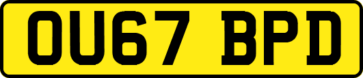 OU67BPD
