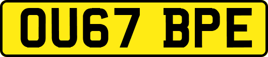 OU67BPE