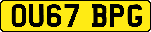 OU67BPG