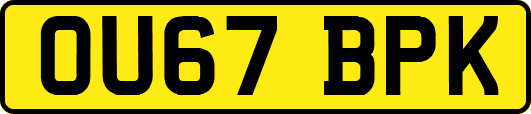 OU67BPK