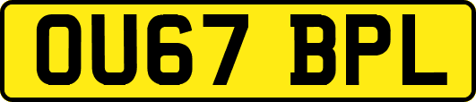 OU67BPL