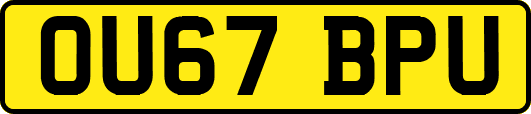 OU67BPU