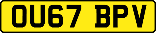 OU67BPV