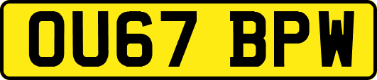 OU67BPW