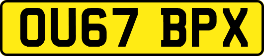 OU67BPX