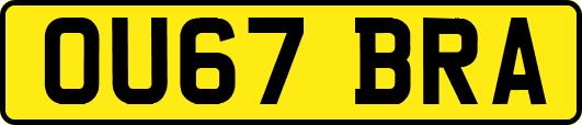 OU67BRA