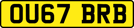 OU67BRB