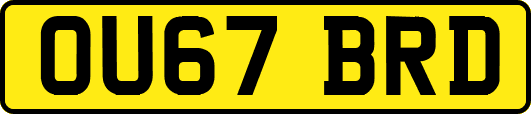 OU67BRD
