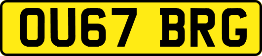 OU67BRG