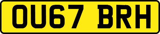 OU67BRH