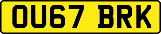 OU67BRK