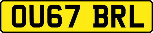 OU67BRL