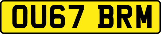 OU67BRM