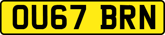 OU67BRN