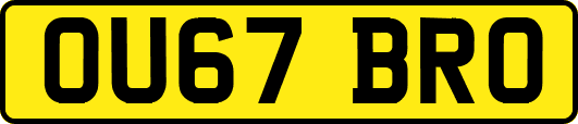 OU67BRO