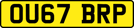 OU67BRP