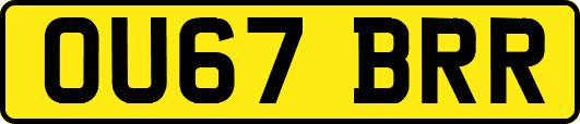 OU67BRR