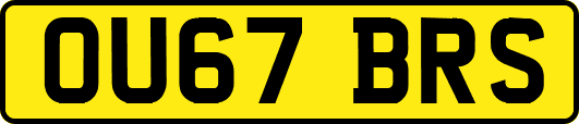 OU67BRS