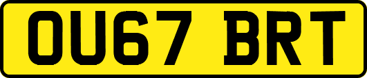 OU67BRT