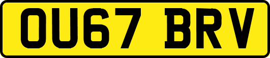 OU67BRV