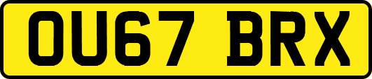OU67BRX