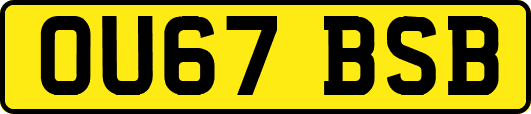 OU67BSB