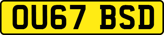 OU67BSD