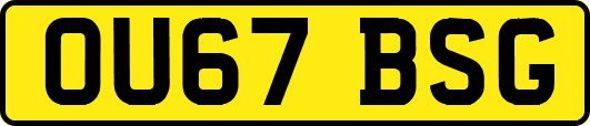 OU67BSG