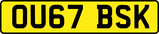 OU67BSK