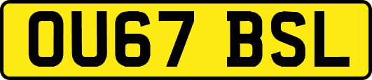 OU67BSL