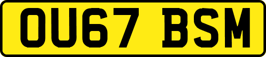 OU67BSM