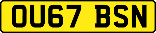 OU67BSN