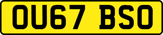 OU67BSO