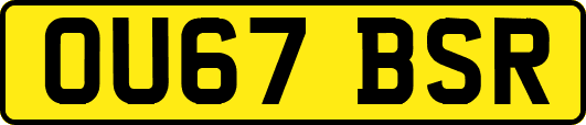 OU67BSR