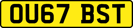 OU67BST