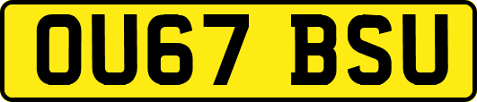 OU67BSU