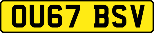 OU67BSV