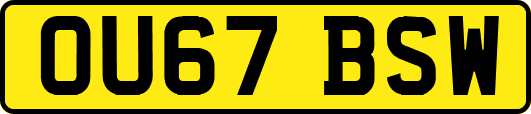 OU67BSW