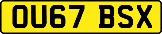 OU67BSX
