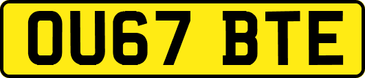 OU67BTE