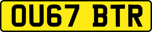 OU67BTR