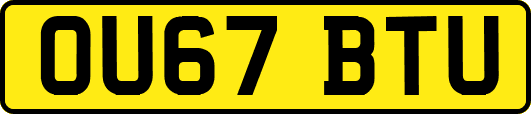 OU67BTU