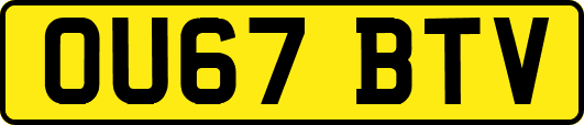 OU67BTV