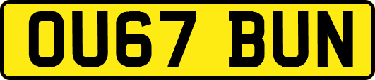 OU67BUN