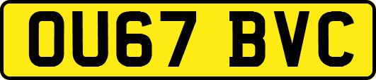 OU67BVC