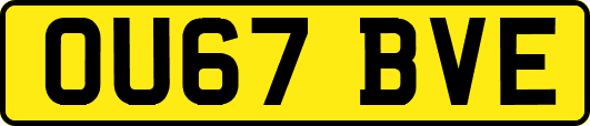 OU67BVE