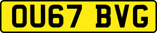 OU67BVG